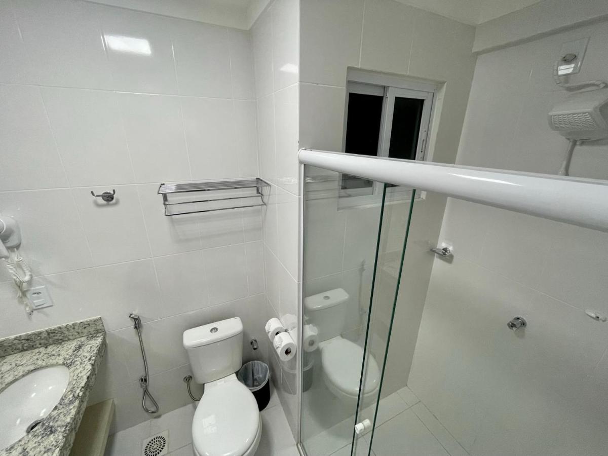Spazzio Diroma Com Acesso Ao Acqua Park, Splash E Slide Caldas Novas Exterior photo