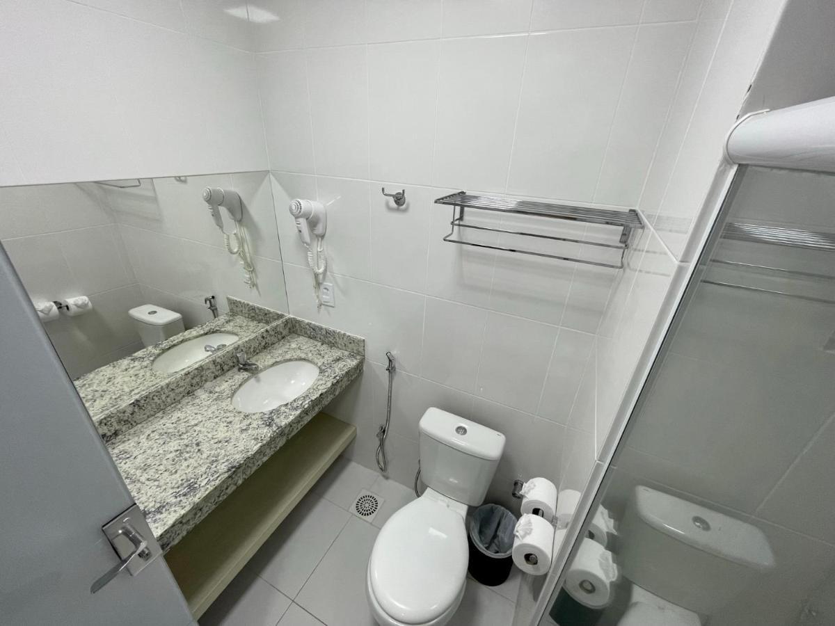 Spazzio Diroma Com Acesso Ao Acqua Park, Splash E Slide Caldas Novas Exterior photo